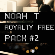 Royalty Free Pack #2