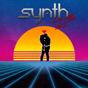 Synth Love Affair Vol. 2