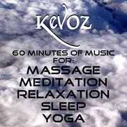 60 Minutes of Music for Massage, Meditation, Relaxation, Sleep, Yoga