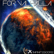 InfiniteScore  Vol. 4 - For Valhalla