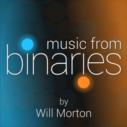 Music from Binaries