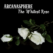 The Whitest Rose