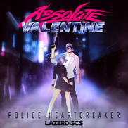 Police Heartbreaker