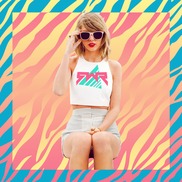 Taylor Swift - Style (Robots With Rayguns Remix)