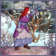 Stolen Season (unmastered digital release)