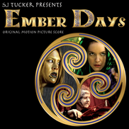 Ember Days Original Motion Picture Soundtrack (digital release)