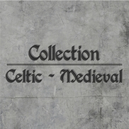 Celtic​/​Medieval Collection