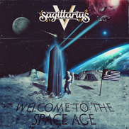 Welcome to the Space Age