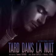 Rising (Music From The Movie "Tard Dans La Nuit")