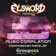 Elsword Trailer Music Compilation