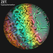 ZET. - hyperpolarisation