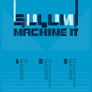 Sulumi - Machine It