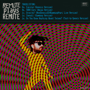 Remute - Remute Plays Remute EP