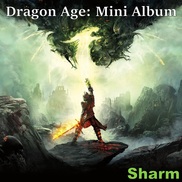 Dragon Age: Mini Album