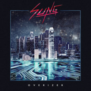 Overizer EP