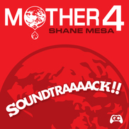 Mother 4 Soundtraaaack​!​!