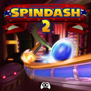 Spindash 2 ~ A Super Sonic Compilation