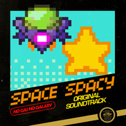 Space Spacy OST