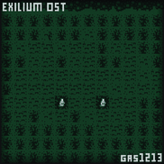 Exilium OST