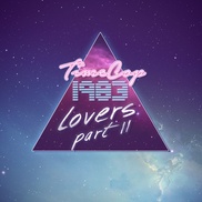 Lovers EP - PART II
