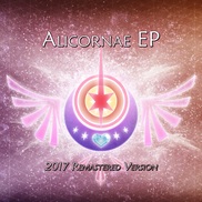 Alicornae EP - 2017 Remastered Version
