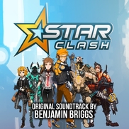 Star Clash Original Soundtrack