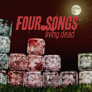 four.Songs - Living Dead