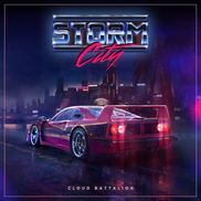 Storm City EP
