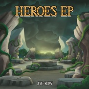 Heroes EP