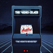 THE VIDEO CRAZE "The Vidiots Revisited" EP