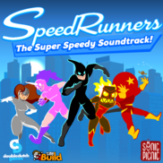 Speedrunners OST