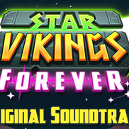 Star Vikings Forever - Soundtrack