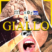 Memories of Giallo