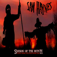 Season of the Witch - Halloween music EDM and Darkwave for Halloween 2018