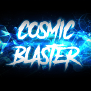 Cosmic Blaster