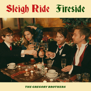 Sleigh Ride / Fireside