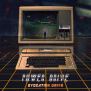 POWER DRIVE - Evocation drive