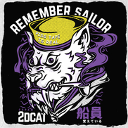 Remember Sailor