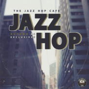 Jazz Hop #4