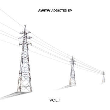 Addicted EP Vol​.​1 