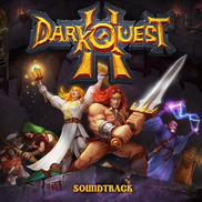 Dark Quest 2 OST