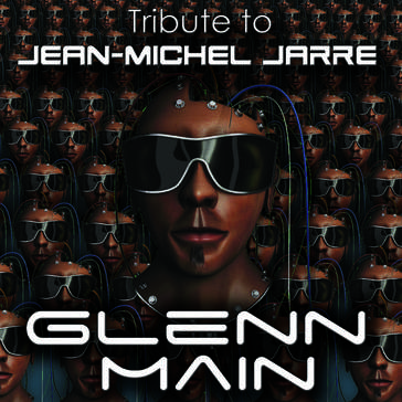 Tribute To Jean​-​Michel Jarre