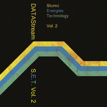 Stored Energies Technology Vol. 2