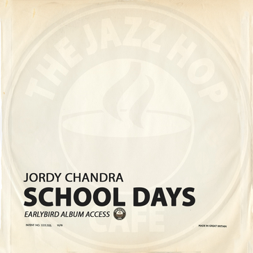 School Days EP