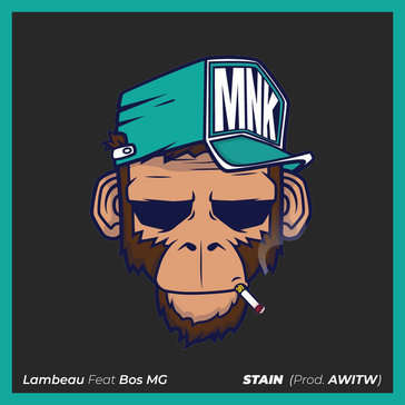 Lambeau Feat Bos MG x Stain (Prod. AWITW) (Single)