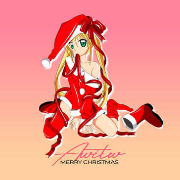 Merry Christmas (Single)