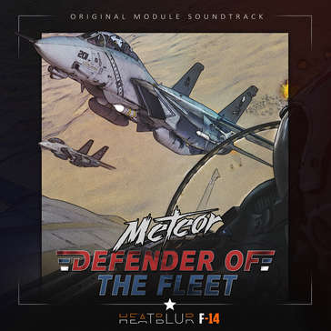 Defender of the Fleet (Heatblur F-14 Original Soundtrack)