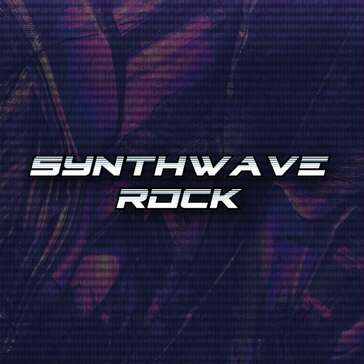 Synthwave Rock