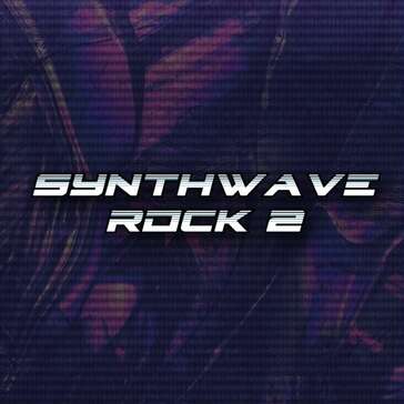 Synthwave Rock 2