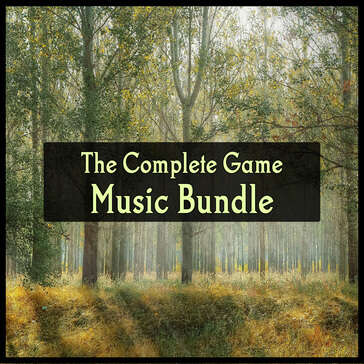 The Complete Game Music Bundle